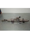 Recambio de columna direccion para renault master kipper doka l3h1 3,5t referencia OEM IAM   