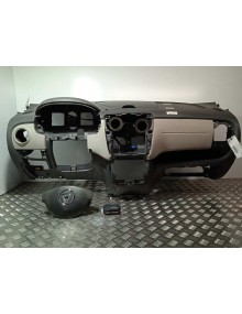 Recambio de kit airbag para dacia lodgy ambiance referencia OEM IAM 985109354R TIENE AGUJEROS 