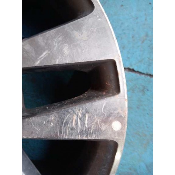 Recambio de llanta para hyundai i30 (pd) klass referencia OEM IAM 52910-64200 X1 16