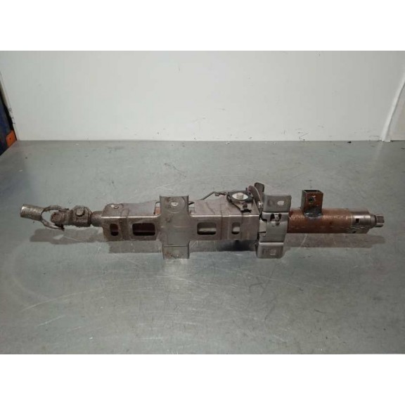 Recambio de columna direccion para renault master kipper doka l3h1 3,5t referencia OEM IAM   