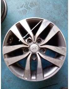 Recambio de llanta para hyundai i30 (pd) klass referencia OEM IAM 52910-64200 X1 16