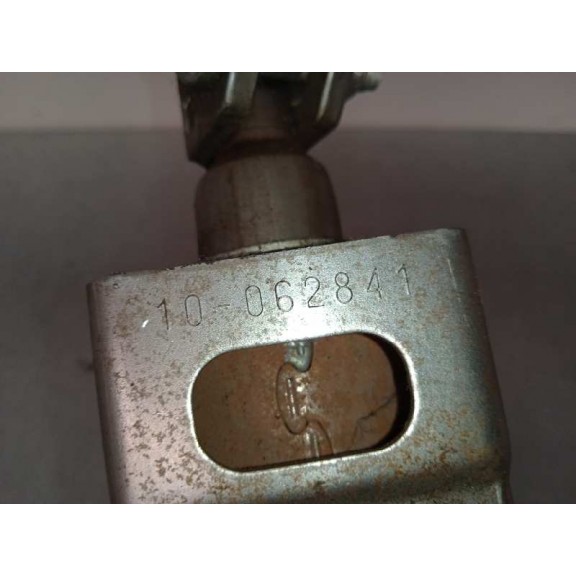 Recambio de columna direccion para renault master kipper doka l3h1 3,5t referencia OEM IAM   