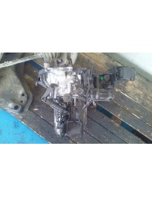 Recambio de caja cambios para hyundai matrix (fc) 1.5 crdi gls referencia OEM IAM J11973  