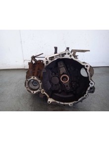Recambio de caja cambios para seat ibiza (6l1) signo referencia OEM IAM EWT  