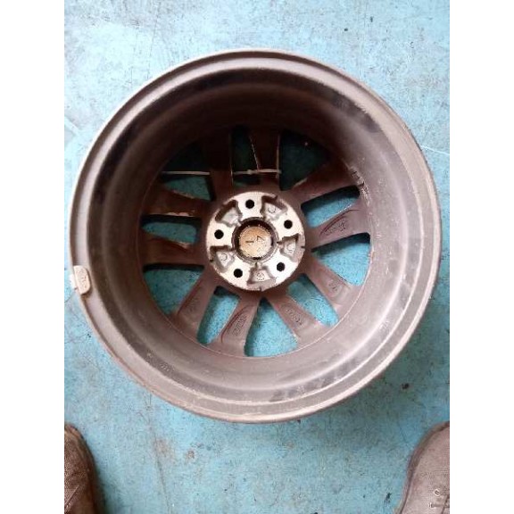 Recambio de llanta para hyundai i30 (pd) klass referencia OEM IAM 52910-64200 X1 16