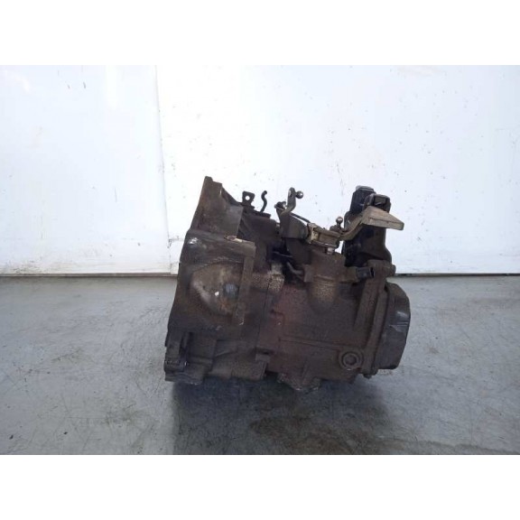 Recambio de caja cambios para seat ibiza (6l1) signo referencia OEM IAM EWT  