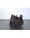 Recambio de caja cambios para seat ibiza (6l1) signo referencia OEM IAM EWT  