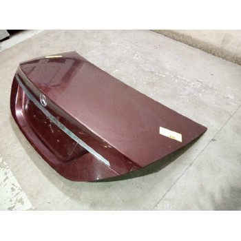 Recambio de tapa maletero para mercedes-benz clase cls (w219) 350 cgi (219.357) referencia OEM IAM   