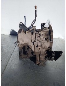 Recambio de caja cambios para toyota picnic (m10) 2.0 16v referencia OEM IAM 97FZ103155 << B >> AUTOMATICA 2