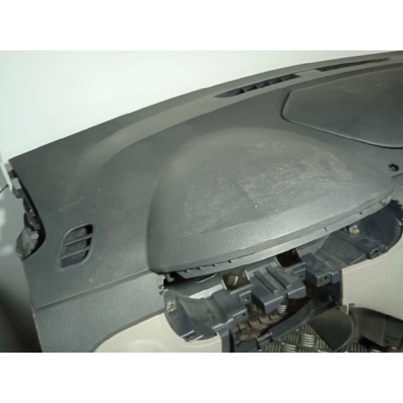 Recambio de kit airbag para dacia lodgy ambiance referencia OEM IAM 985109354R TIENE AGUJEROS 