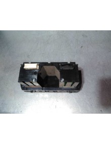 Recambio de mando climatizador para jaguar x-type 2.5 v6 referencia OEM IAM 1X4H18C612BF   2