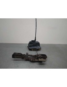 Recambio de cerradura puerta trasera derecha para renault espace iv (jk0) privilege referencia OEM IAM 017959Z98 6 PINES CON SOP