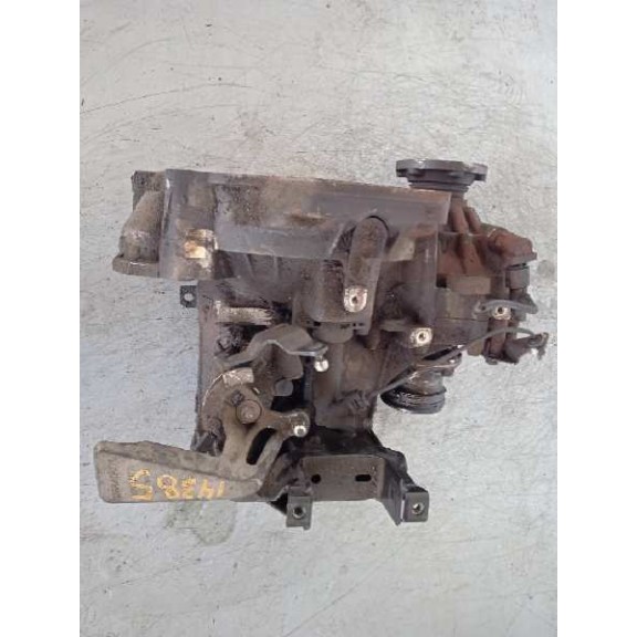 Recambio de caja cambios para seat ibiza (6l1) signo referencia OEM IAM EWT  