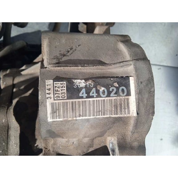 Recambio de caja cambios para toyota picnic (m10) 2.0 16v referencia OEM IAM 97FZ103155 << B >> AUTOMATICA
