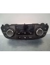 Recambio de mando climatizador para opel insignia berlina 2.0 cdti cat referencia OEM IAM 13273097  