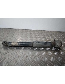 Recambio de amortiguador trasero izquierdo para seat leon (1p1) reference referencia OEM IAM 1K0512011AD X1 