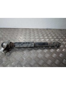 Recambio de amortiguador trasero izquierdo para seat leon (1p1) reference referencia OEM IAM 1K0512011AD X1  2