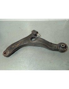 Recambio de brazo suspension inferior delantero derecho para renault master kipper doka l3h1 3,5t referencia OEM IAM 301B1A  10M