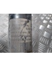 Recambio de amortiguador trasero izquierdo para seat leon (1p1) reference referencia OEM IAM 1K0512011AD X1 