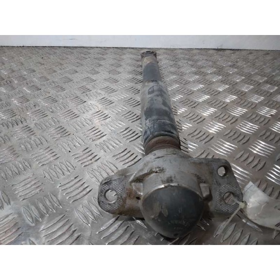 Recambio de amortiguador trasero izquierdo para seat leon (1p1) reference referencia OEM IAM 1K0512011AD X1 