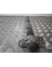 Recambio de amortiguador trasero izquierdo para seat leon (1p1) reference referencia OEM IAM 1K0512011AD X1 