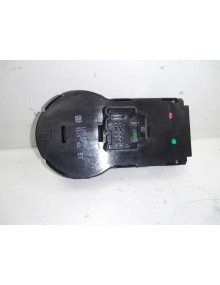 Recambio de interruptor para opel insignia berlina 2.0 cdti cat referencia OEM IAM 13268702 MANDO LUCES  2