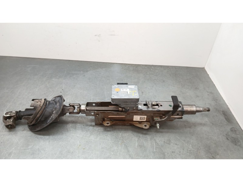 Recambio de columna direccion para fiat croma (194_) 1.9 d multijet (194axc1b, 194axc12) referencia OEM IAM 00735401753  