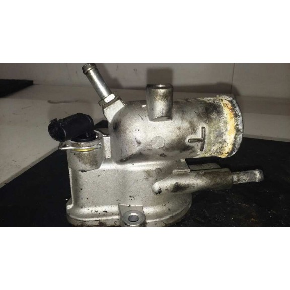 Recambio de termostato para mercedes-benz clase c (w203) berlina 220 cdi (203.006) referencia OEM IAM  CASCO 