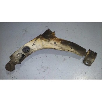 Recambio de brazo suspension inferior delantero derecho para daewoo lanos cool referencia OEM IAM   
