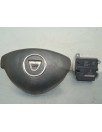 Recambio de kit airbag para dacia lodgy ambiance referencia OEM IAM 985109354R TIENE AGUJEROS 