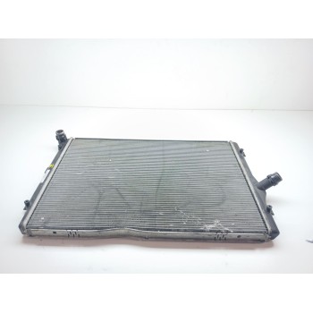 Recambio de radiador agua para skoda superb ii (3t4) 2.0 tdi 16v referencia OEM IAM 1k0121251dm  