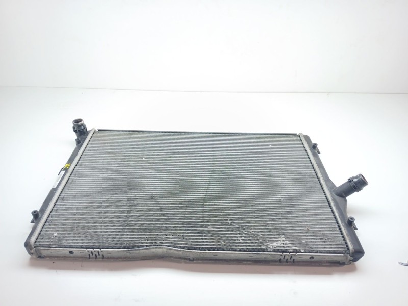 Recambio de radiador agua para skoda superb ii (3t4) 2.0 tdi 16v referencia OEM IAM 1k0121251dm  
