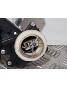 Recambio de elevalunas delantero izquierdo para toyota auris active referencia OEM IAM 8570202020 ELÉCTRICO 7 CABLES 2