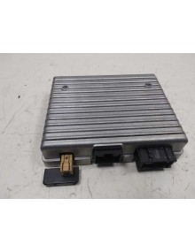 Recambio de modulo electronico para opel insignia berlina 2.0 cdti cat referencia OEM IAM 13334026 CENTRALITA TELEFONO 