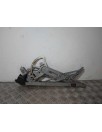 Recambio de elevalunas delantero izquierdo para toyota auris active referencia OEM IAM 8570202020 ELÉCTRICO 7 CABLES