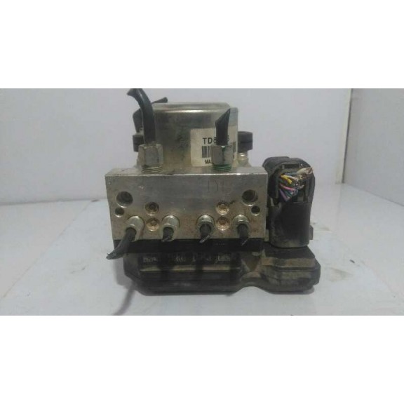 Recambio de abs para nissan juke (f15) acenta referencia OEM IAM 47660BF10D  
