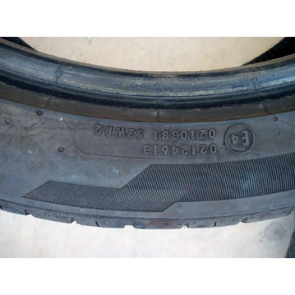 Recambio de neumatico para opel mokka x excellence referencia OEM IAM 225-45-1996W X2 19