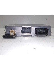 Recambio de modulo electronico para opel insignia berlina 2.0 cdti cat referencia OEM IAM 13334026 CENTRALITA TELEFONO  2