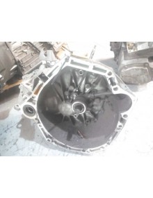 Recambio de caja casco para nissan juke (f15) tekna referencia OEM IAM TL4119  