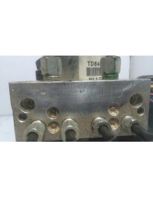 Recambio de abs para nissan juke (f15) acenta referencia OEM IAM 47660BF10D   2