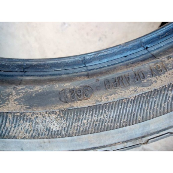 Recambio de neumatico para opel mokka x excellence referencia OEM IAM 225-45-1996W X2 19