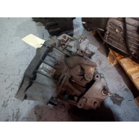 Recambio de caja casco para nissan juke (f15) tekna referencia OEM IAM TL4119  