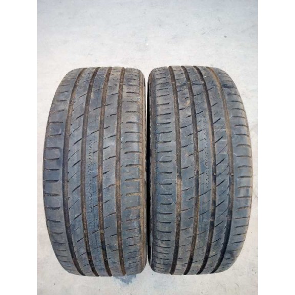 Recambio de neumatico para opel mokka x excellence referencia OEM IAM 225-45-1996W X2 19