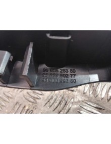 Recambio de cerradura puerta delantera derecha para citroën c4 grand picasso shine referencia OEM IAM 9660525380   2
