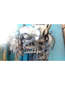 Recambio de motor completo para opel insignia berlina 2.0 cdti cat referencia OEM IAM A20DTH MALO 