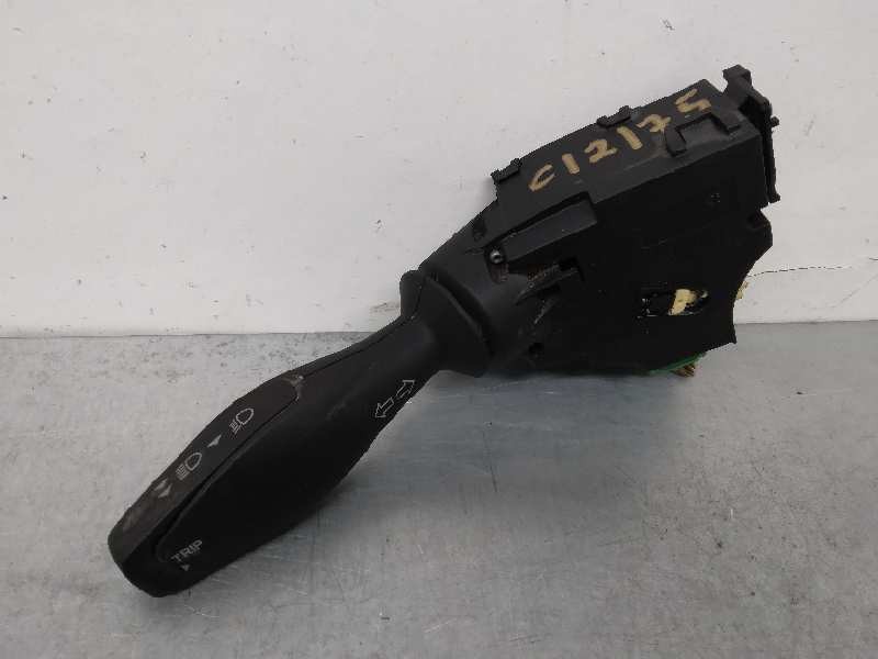Recambio de mando luces para ford fiesta (cb1) ghia referencia OEM IAM 8A6T13335BB INTERMITENTES VOLANTE