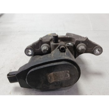 Recambio de pinza freno trasera derecha para hyundai i40 comfort referencia OEM IAM   