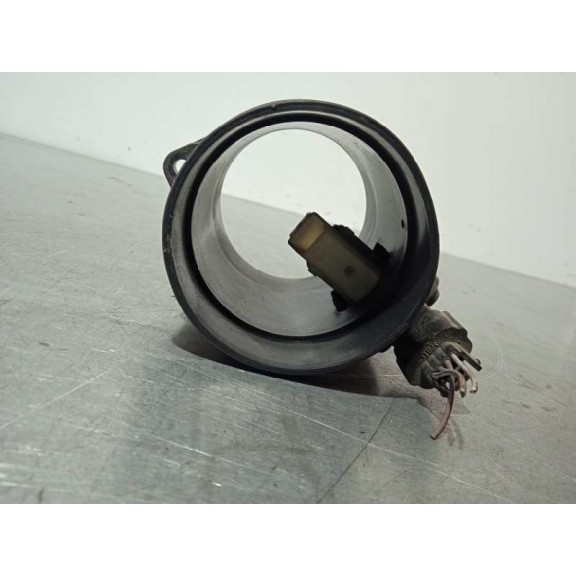 Recambio de caudalimetro para renault master kipper doka l3h1 3,5t referencia OEM IAM 8200914647A  