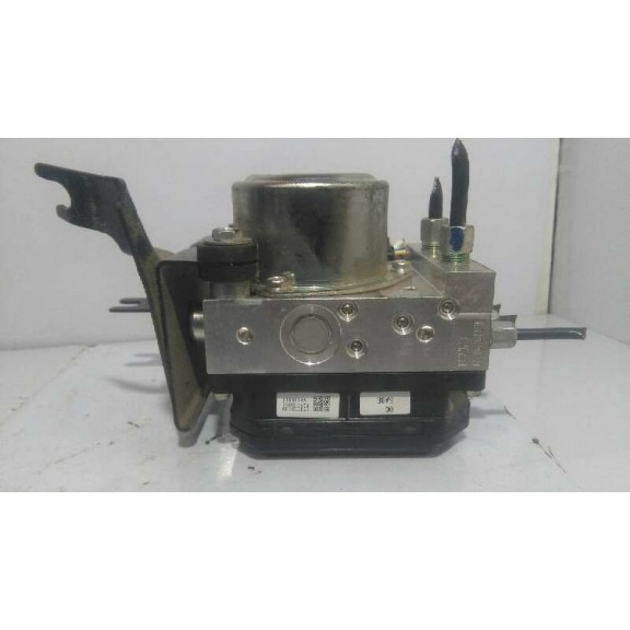 Recambio de abs para nissan juke (f15) acenta referencia OEM IAM 47660BF10D  