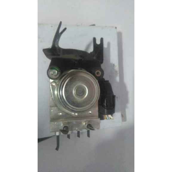 Recambio de abs para nissan juke (f15) acenta referencia OEM IAM 47660BF10D  